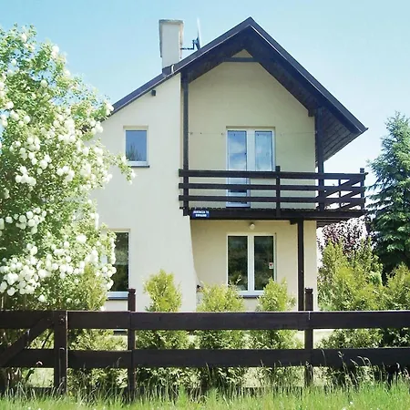 Holiday Choczewo Kopalino Jaskolcza Zelazna (Wejherowo)