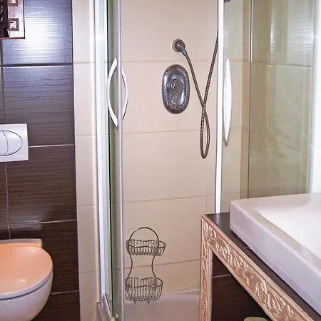 Prázdninový dům Holiday Choczewo Kopalino Jaskolcza *