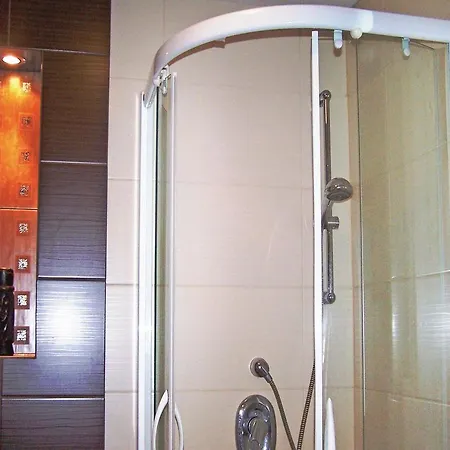 Holiday Choczewo Kopalino Jaskolcza Prázdninový dům *