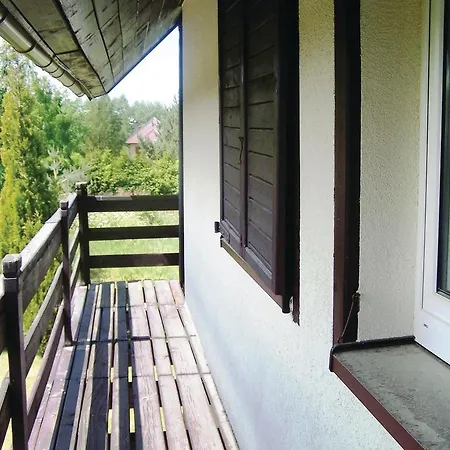 Holiday Choczewo Kopalino Jaskolcza Prázdninový dům Zelazna (Wejherowo)
