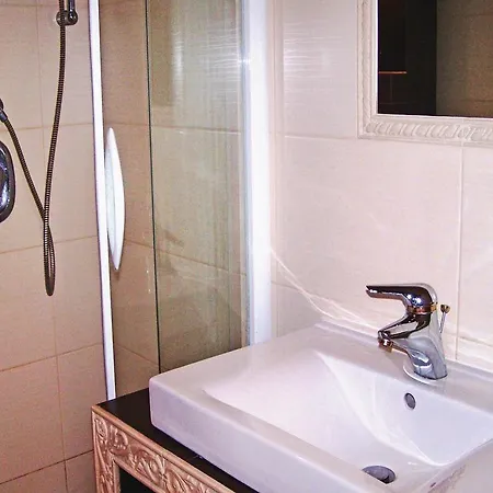 Prázdninový dům Holiday Choczewo Kopalino Jaskolcza *