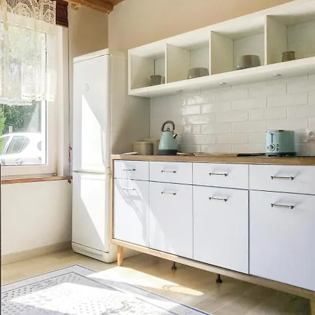 Prázdninový dům Holiday Choczewo Kopalino Jaskolcza Zelazna (Wejherowo)