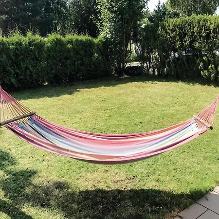Prázdninový dům Holiday Choczewo Kopalino Jaskolcza *